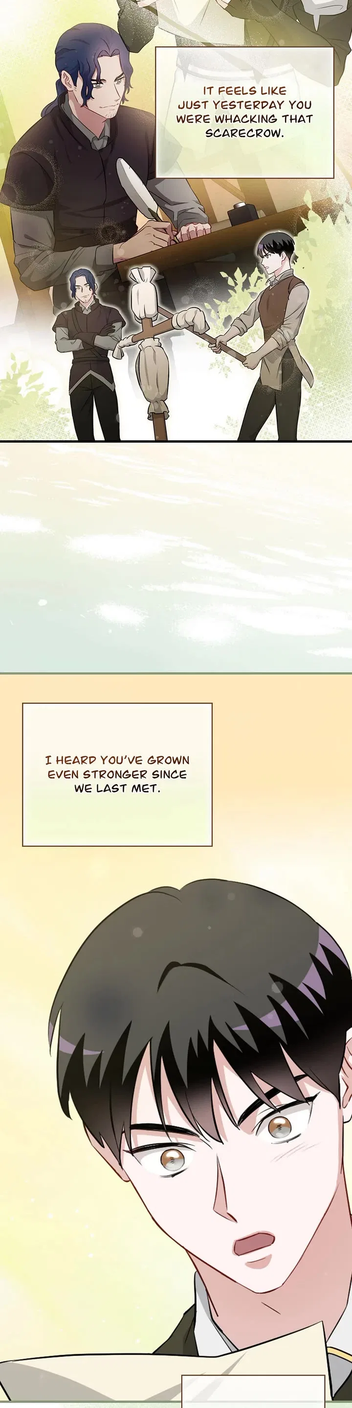 Leveling Up, By Only Eating! Chapter 204 – Page 39