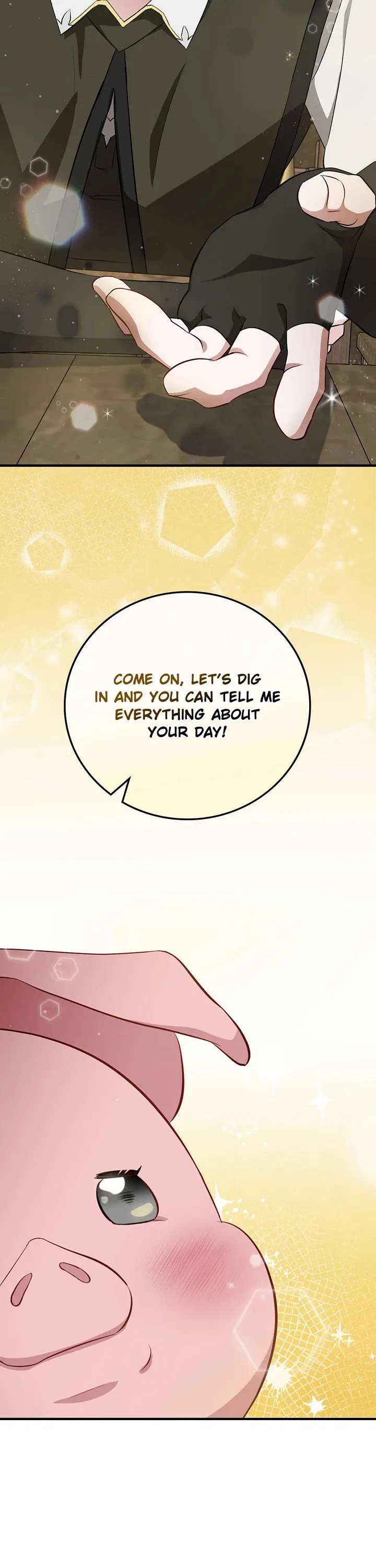Leveling Up, By Only Eating! Chapter 204 – Page 43