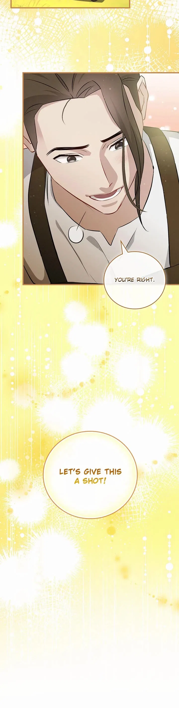 Leveling Up, By Only Eating! Chapter 203 – Page 9