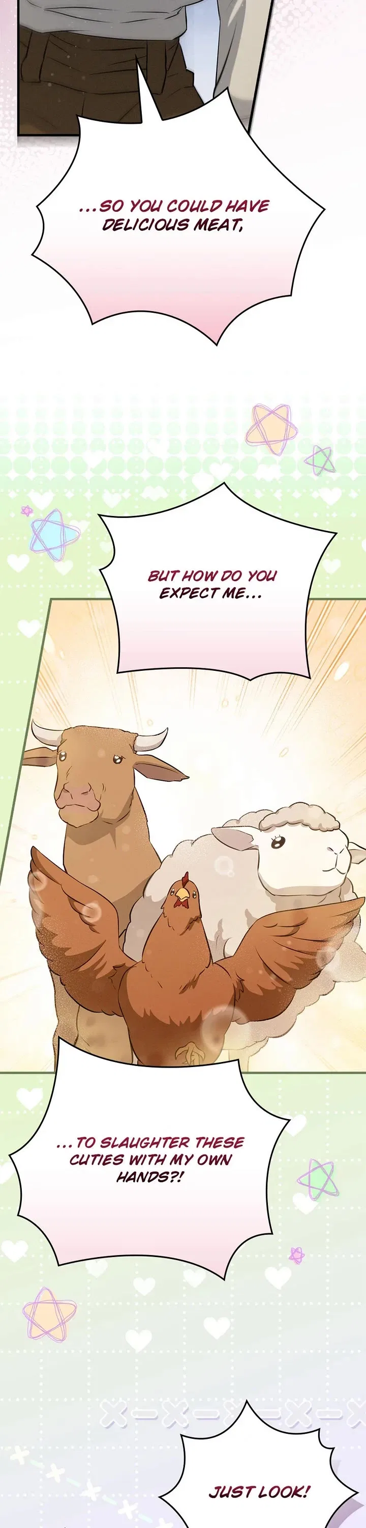 Leveling Up, By Only Eating! Chapter 203 – Page 18