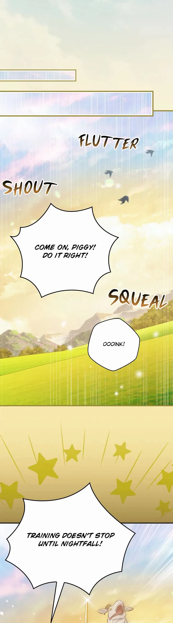 Leveling Up, By Only Eating! Chapter 203 – Page 35
