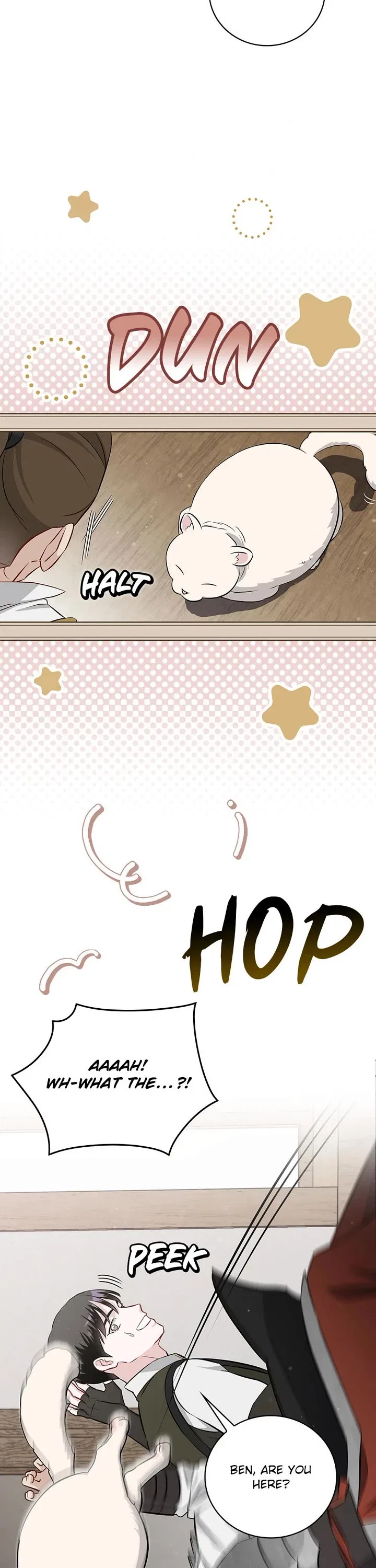 Leveling Up, By Only Eating! Chapter 202 – Page 8