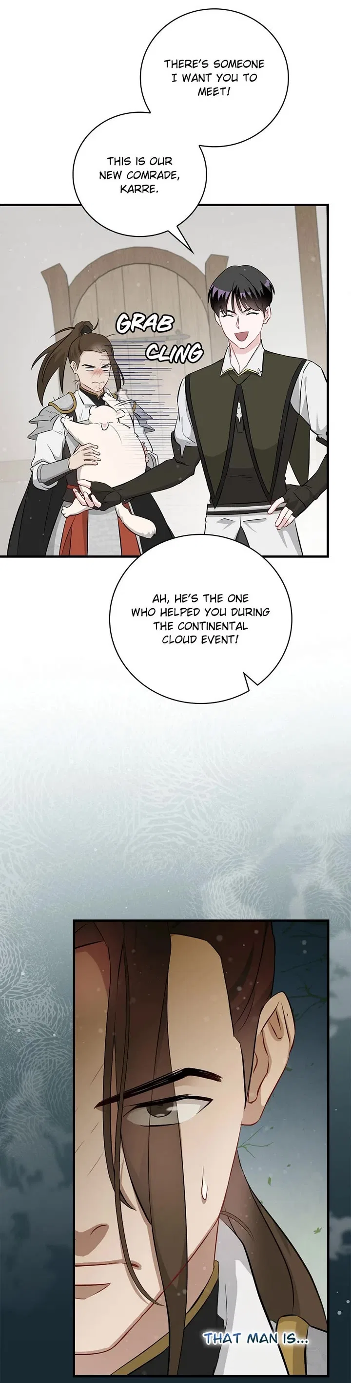 Leveling Up, By Only Eating! Chapter 202 – Page 10