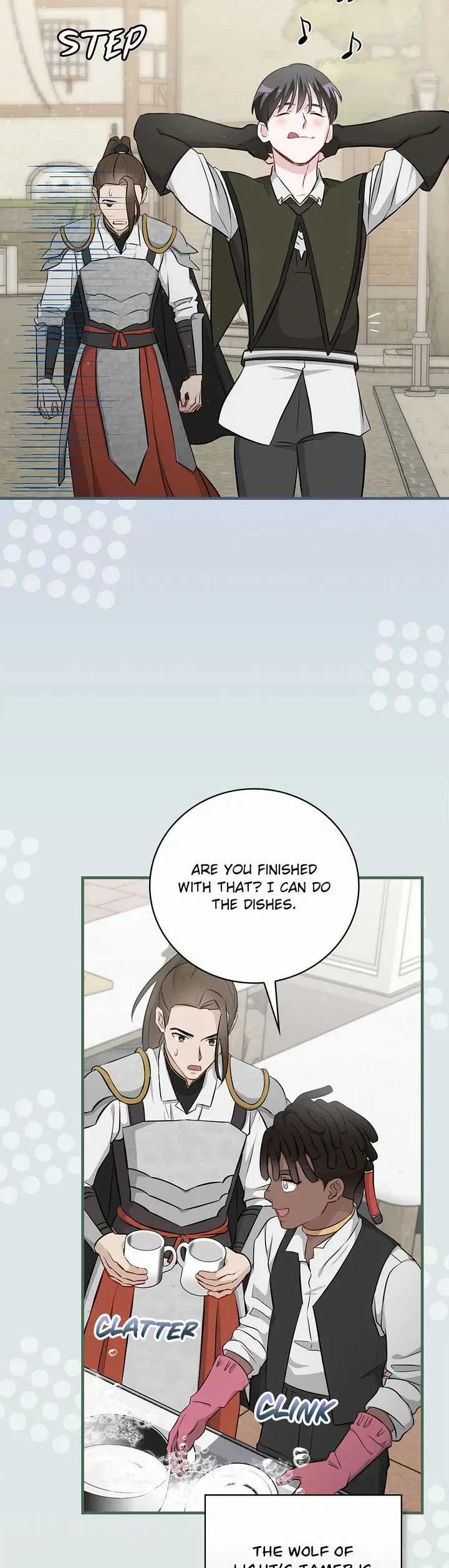 Leveling Up, By Only Eating! Chapter 202 – Page 20