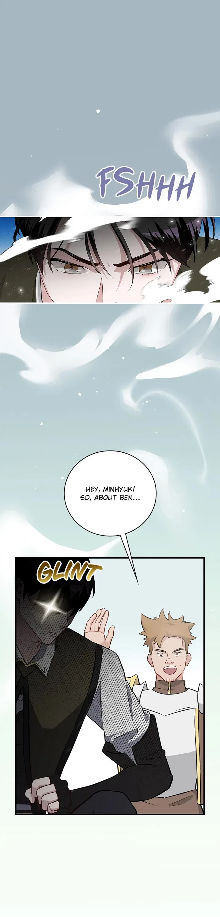 Leveling Up, By Only Eating! Chapter 201 – Page 6