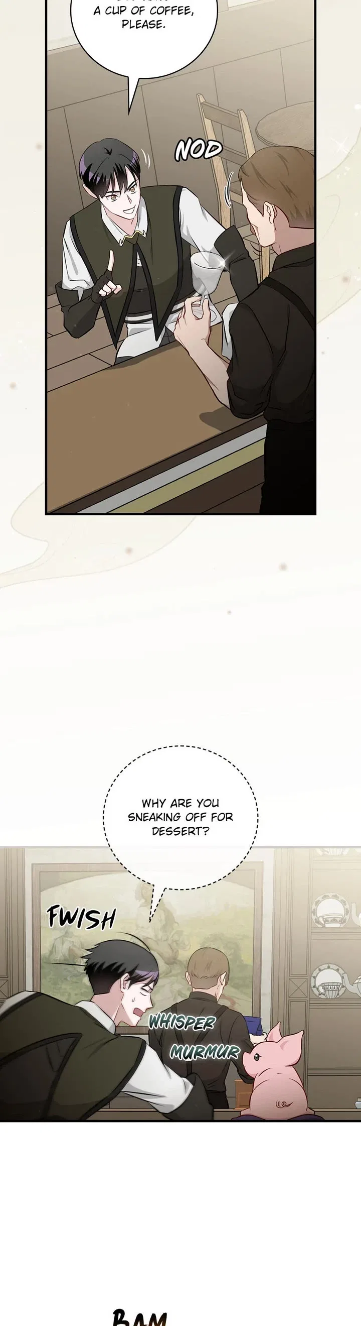 Leveling Up, By Only Eating! Chapter 201 – Page 24