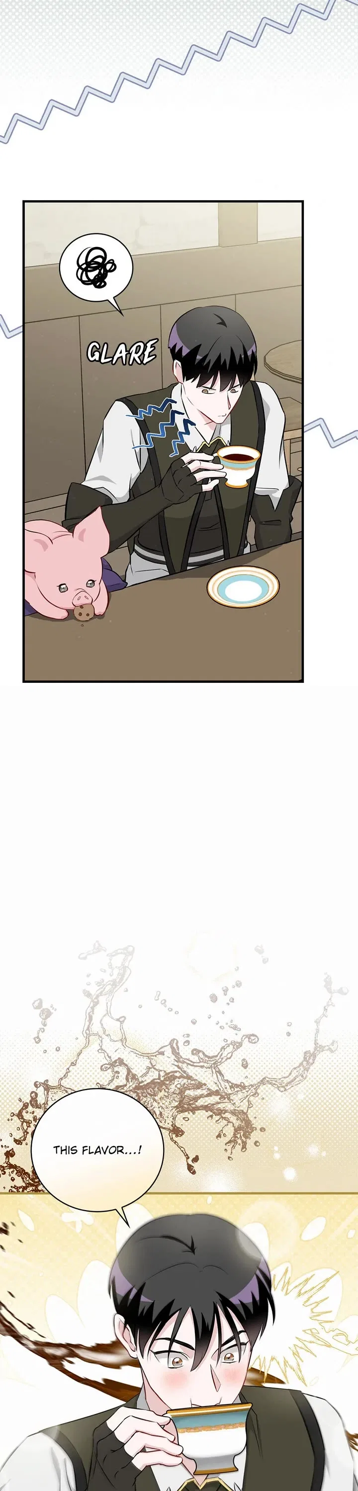 Leveling Up, By Only Eating! Chapter 201 – Page 26