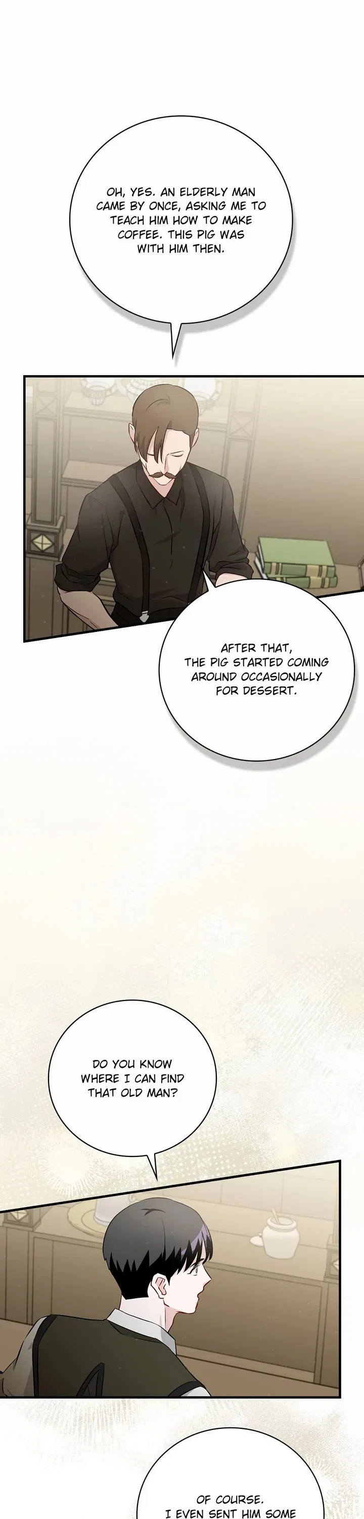 Leveling Up, By Only Eating! Chapter 201 – Page 28