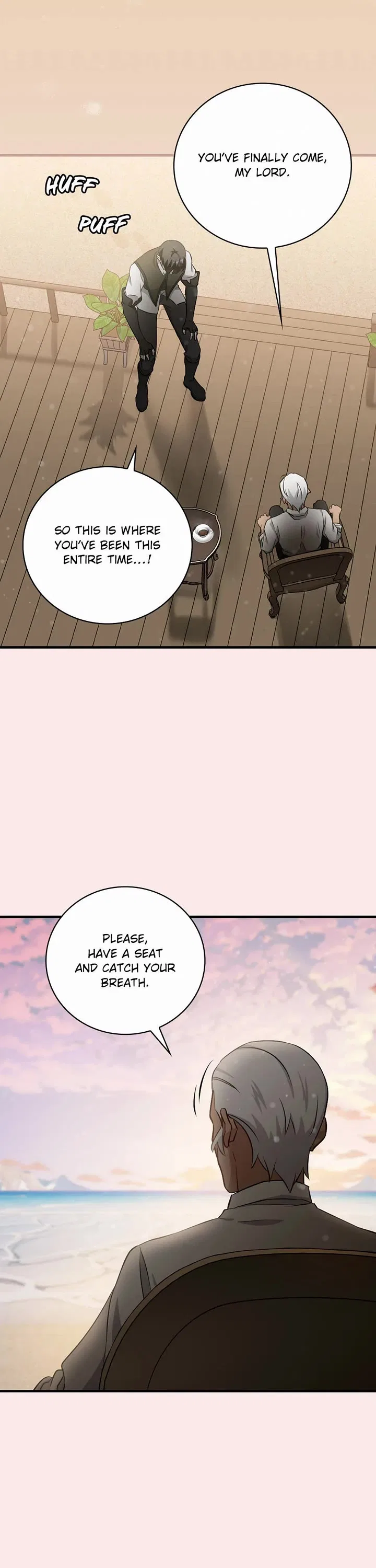 Leveling Up, By Only Eating! Chapter 201 – Page 31