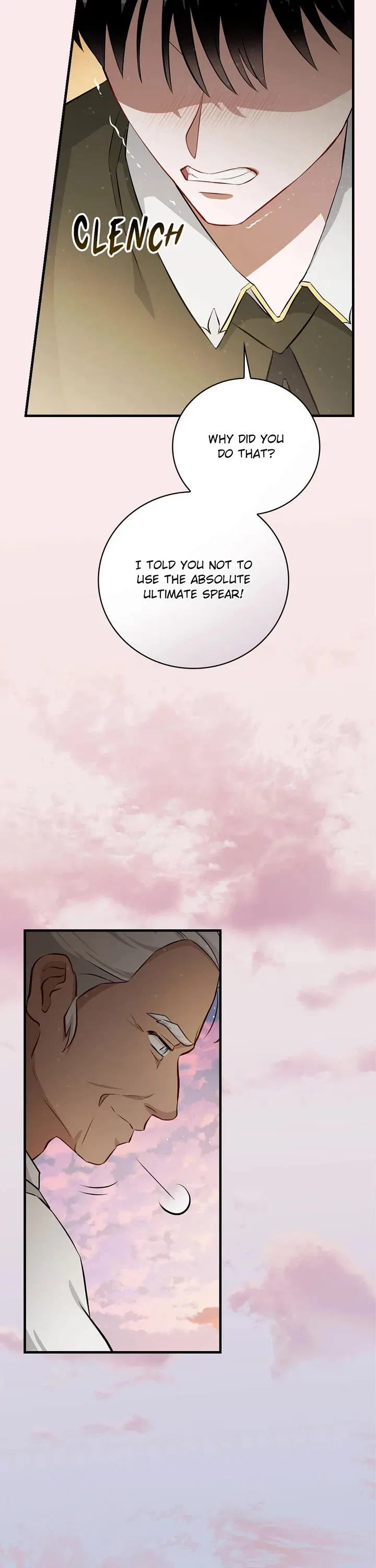 Leveling Up, By Only Eating! Chapter 201 – Page 36