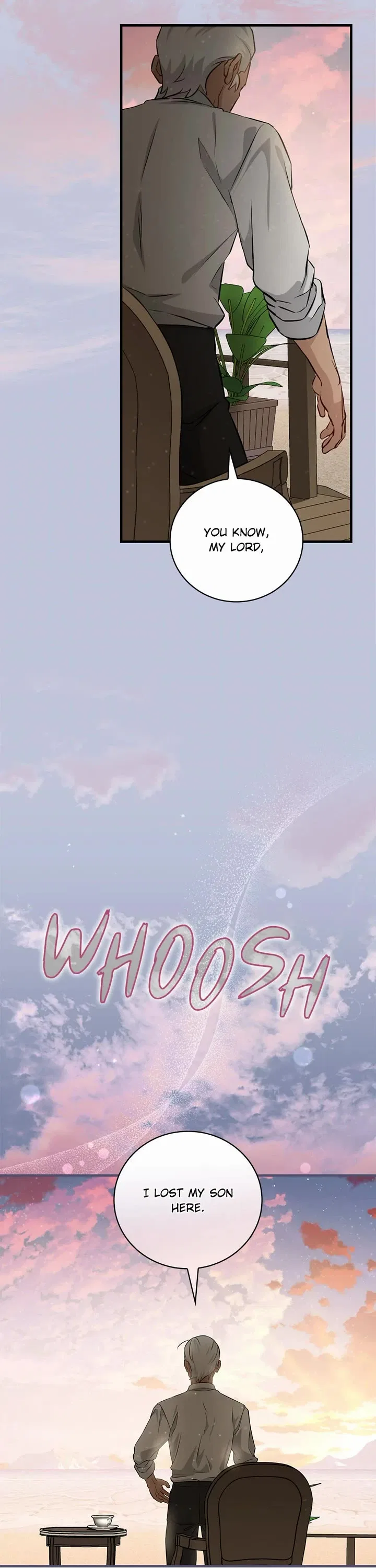 Leveling Up, By Only Eating! Chapter 201 – Page 37