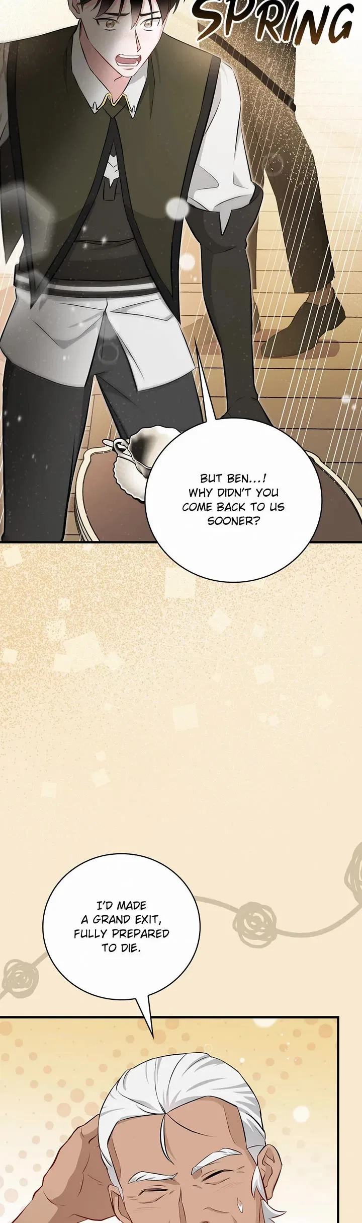 Leveling Up, By Only Eating! Chapter 201 – Page 39