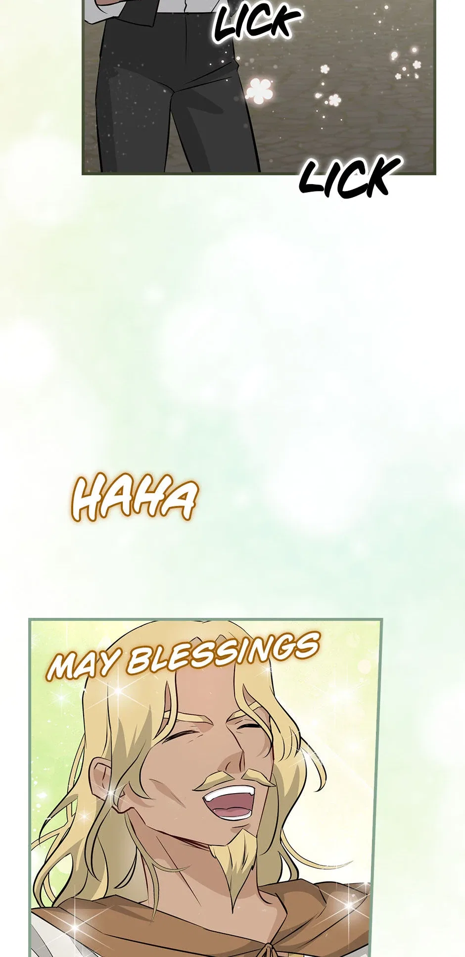 Leveling Up, By Only Eating! Chapter 200 – Page 9