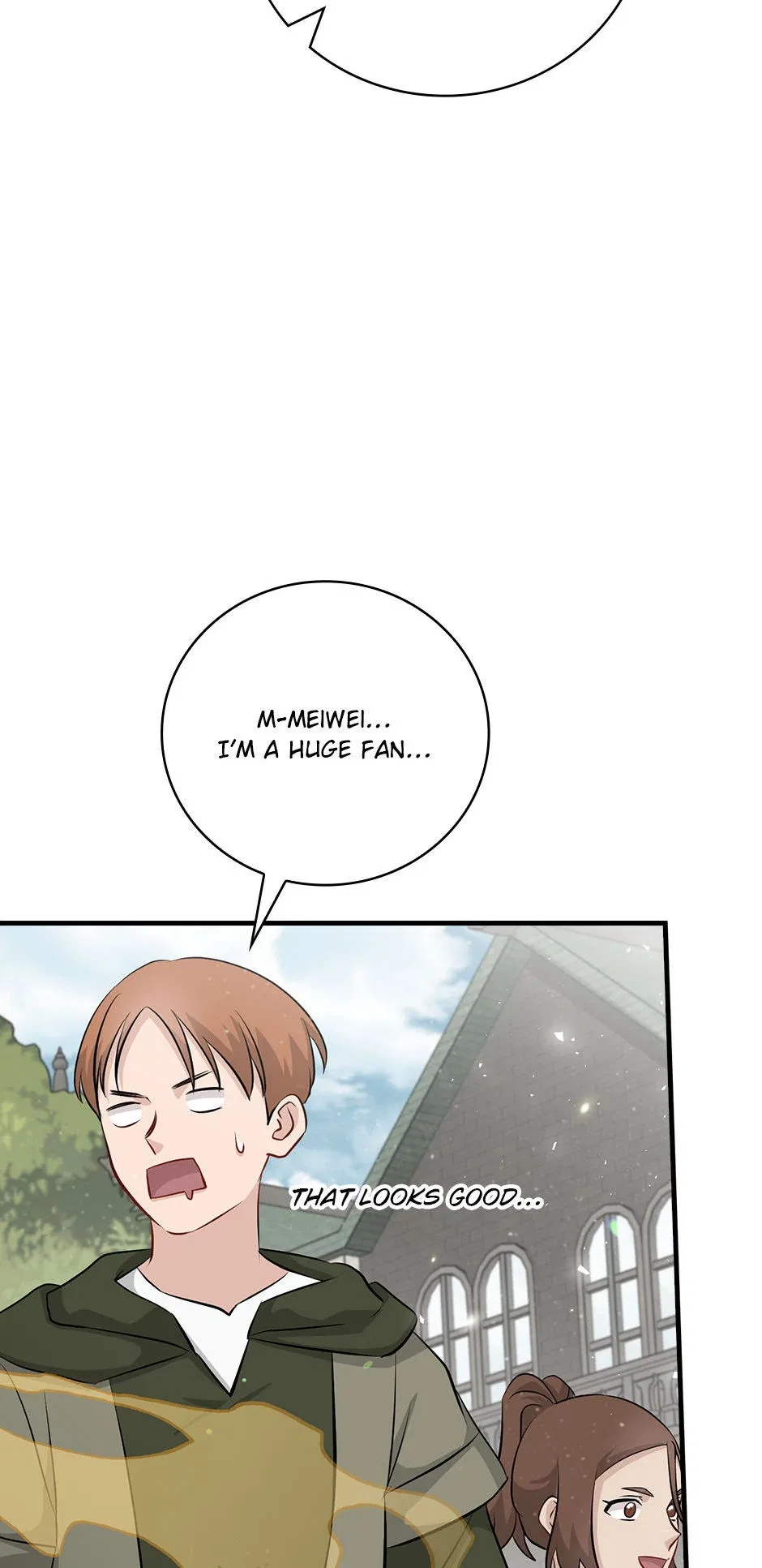 Leveling Up, By Only Eating! Chapter 200 – Page 13