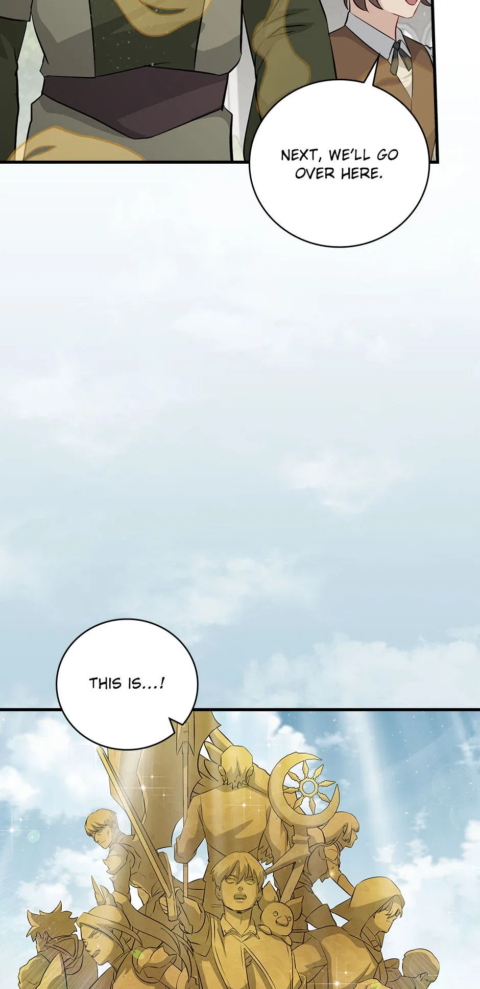 Leveling Up, By Only Eating! Chapter 200 – Page 14