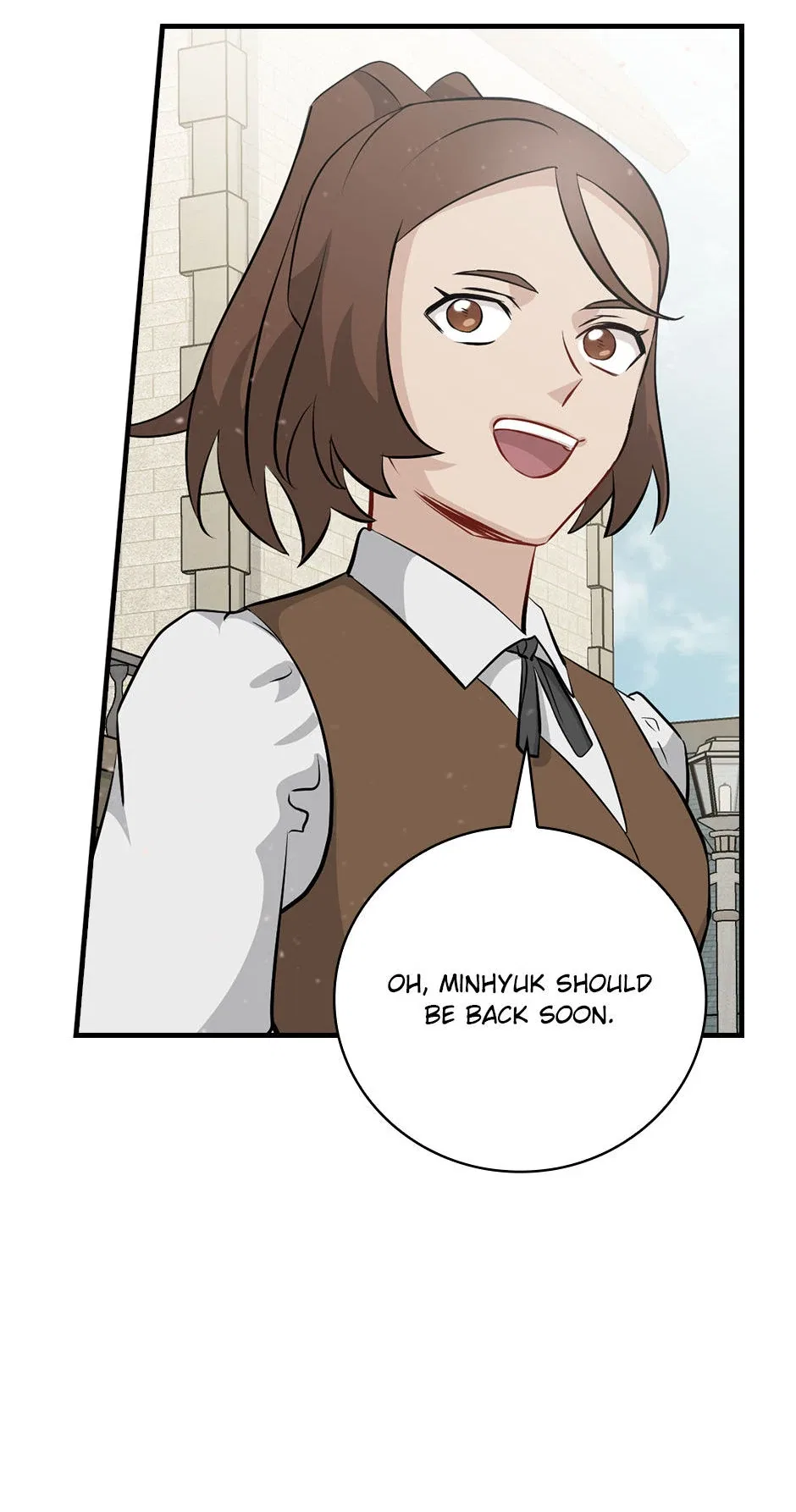 Leveling Up, By Only Eating! Chapter 200 – Page 18
