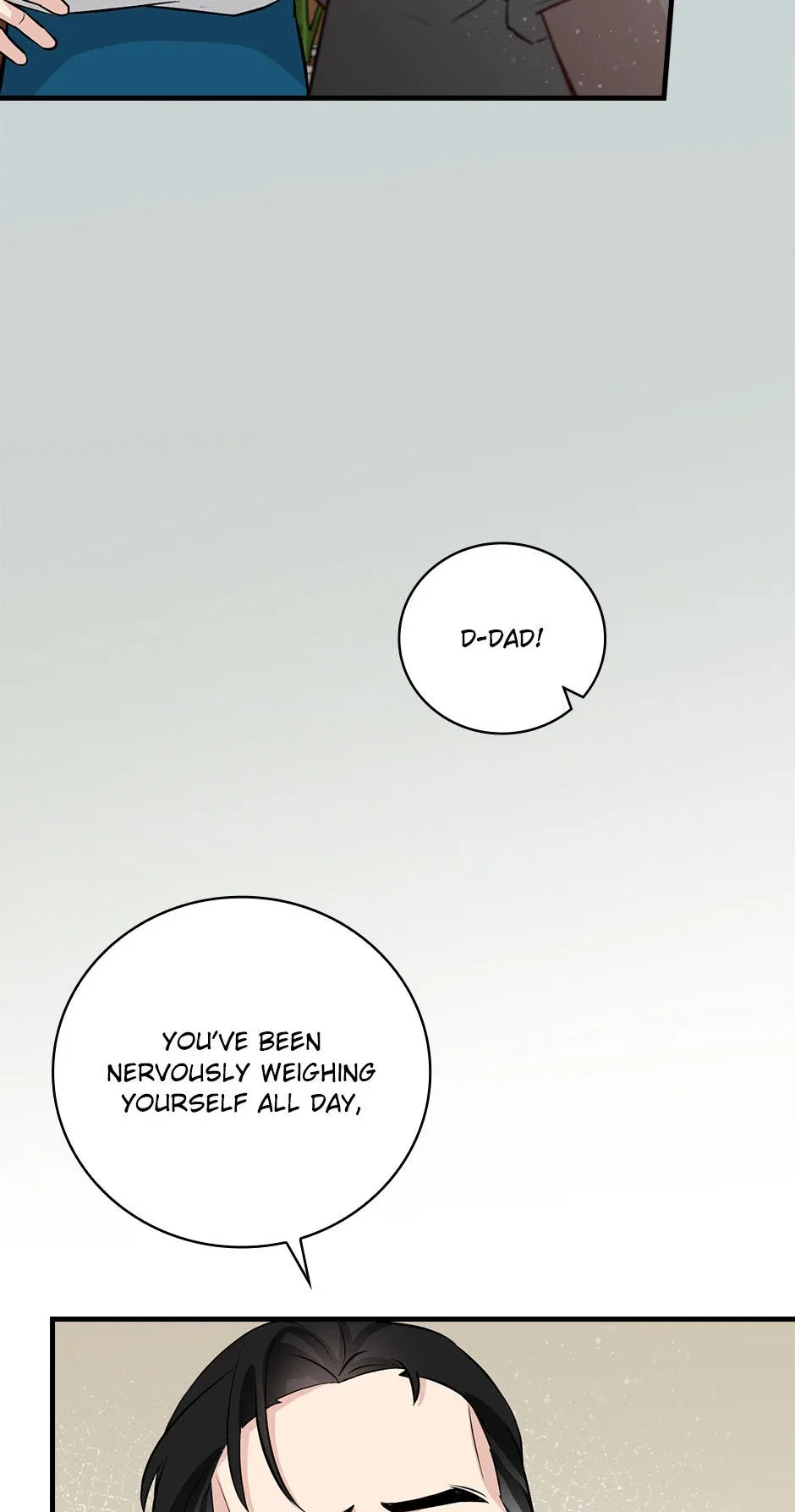 Leveling Up, By Only Eating! Chapter 200 – Page 25