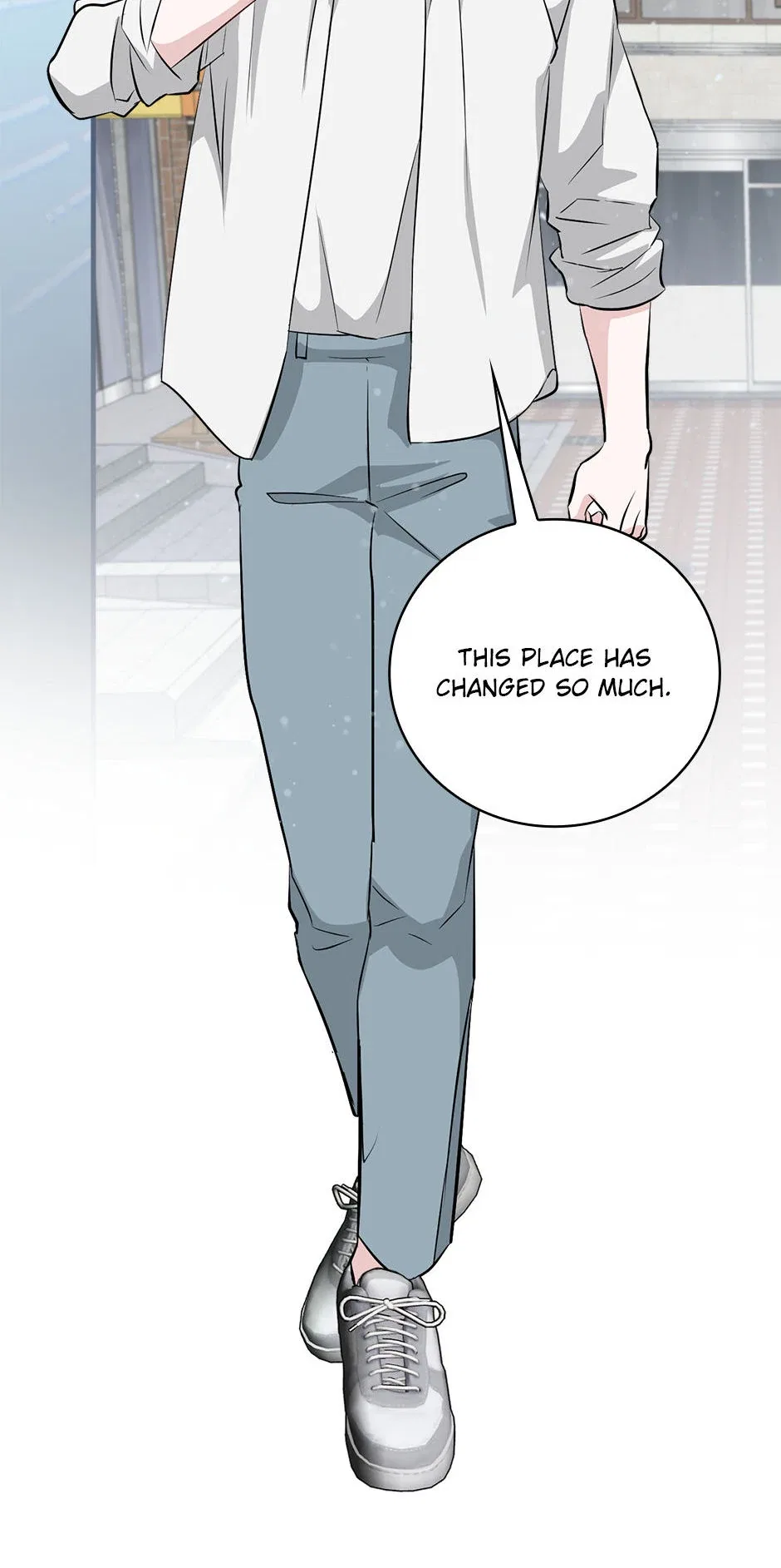 Leveling Up, By Only Eating! Chapter 200 – Page 32