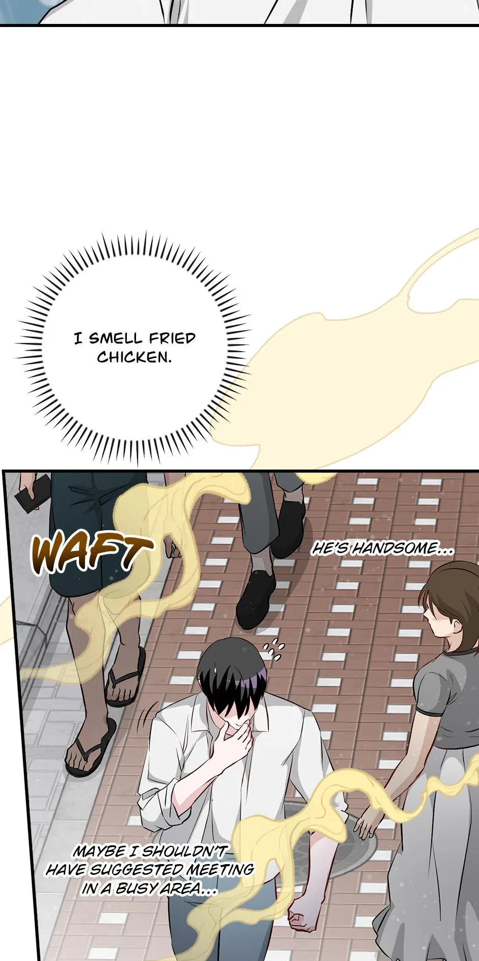 Leveling Up, By Only Eating! Chapter 200 – Page 34