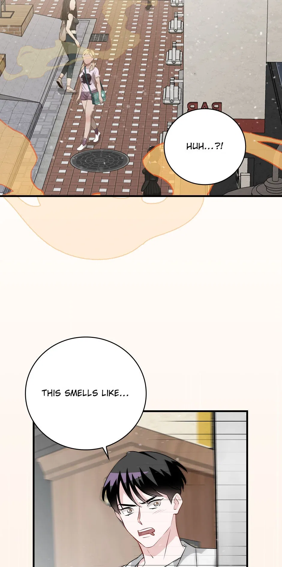 Leveling Up, By Only Eating! Chapter 200 – Page 36