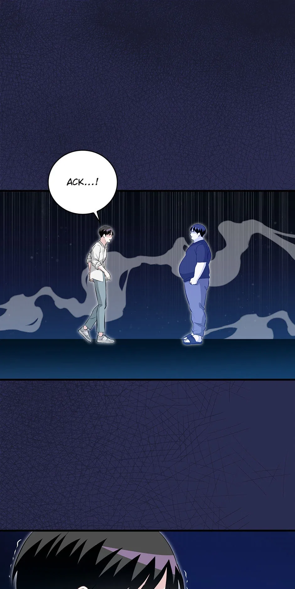 Leveling Up, By Only Eating! Chapter 200 – Page 41