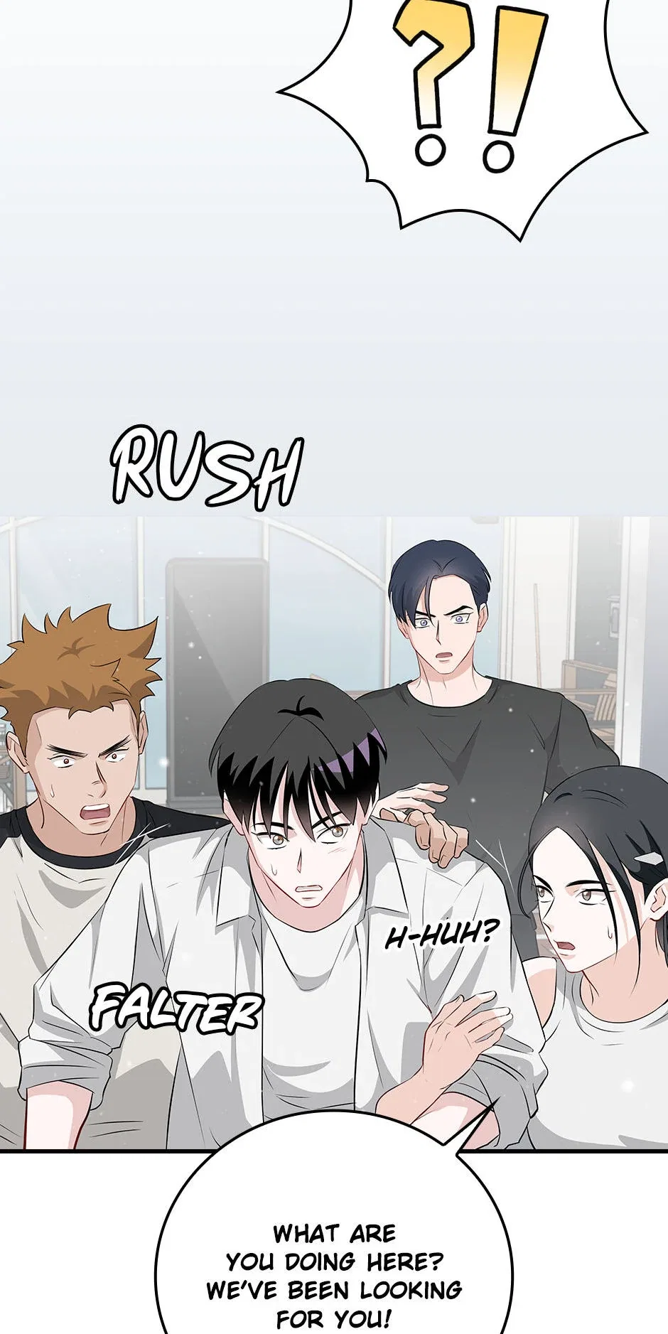 Leveling Up, By Only Eating! Chapter 200 – Page 46