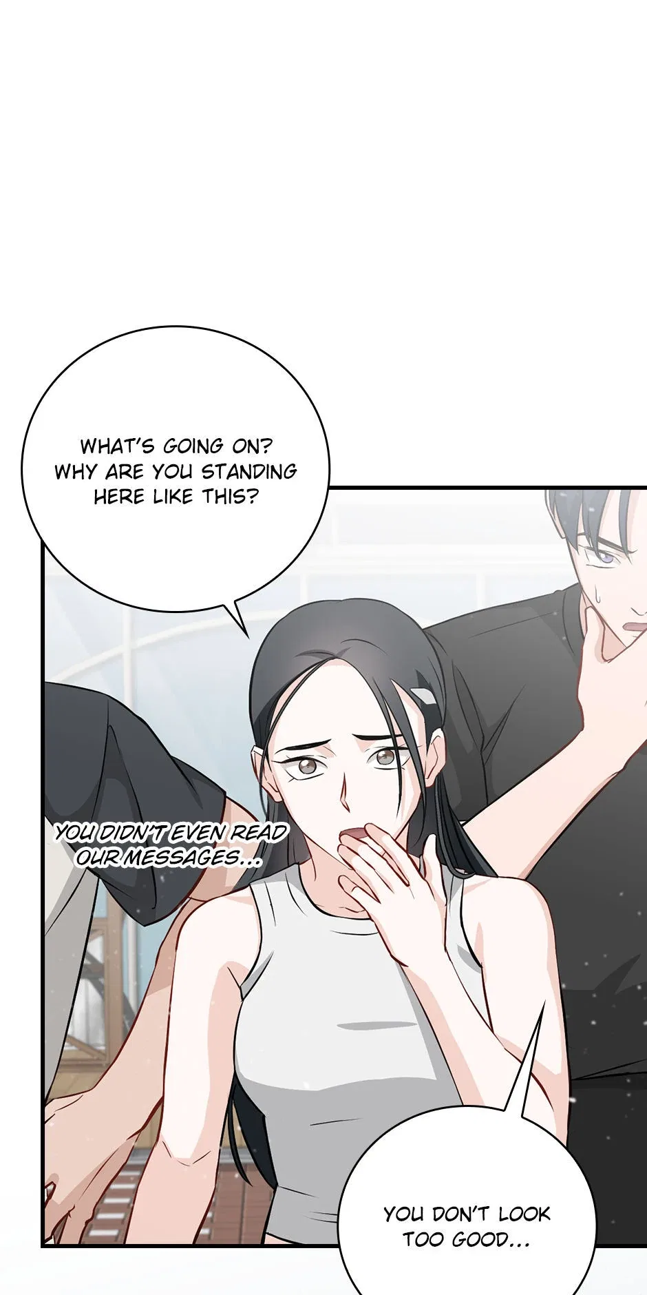 Leveling Up, By Only Eating! Chapter 200 – Page 48