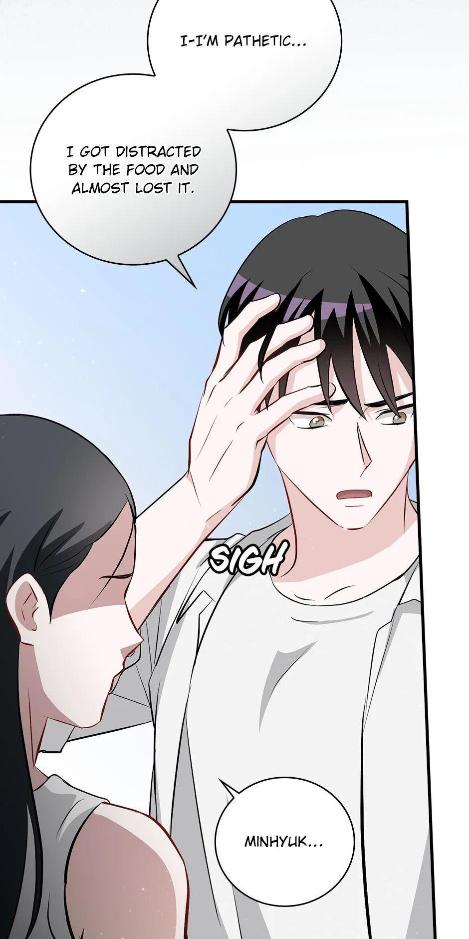 Leveling Up, By Only Eating! Chapter 200 – Page 50
