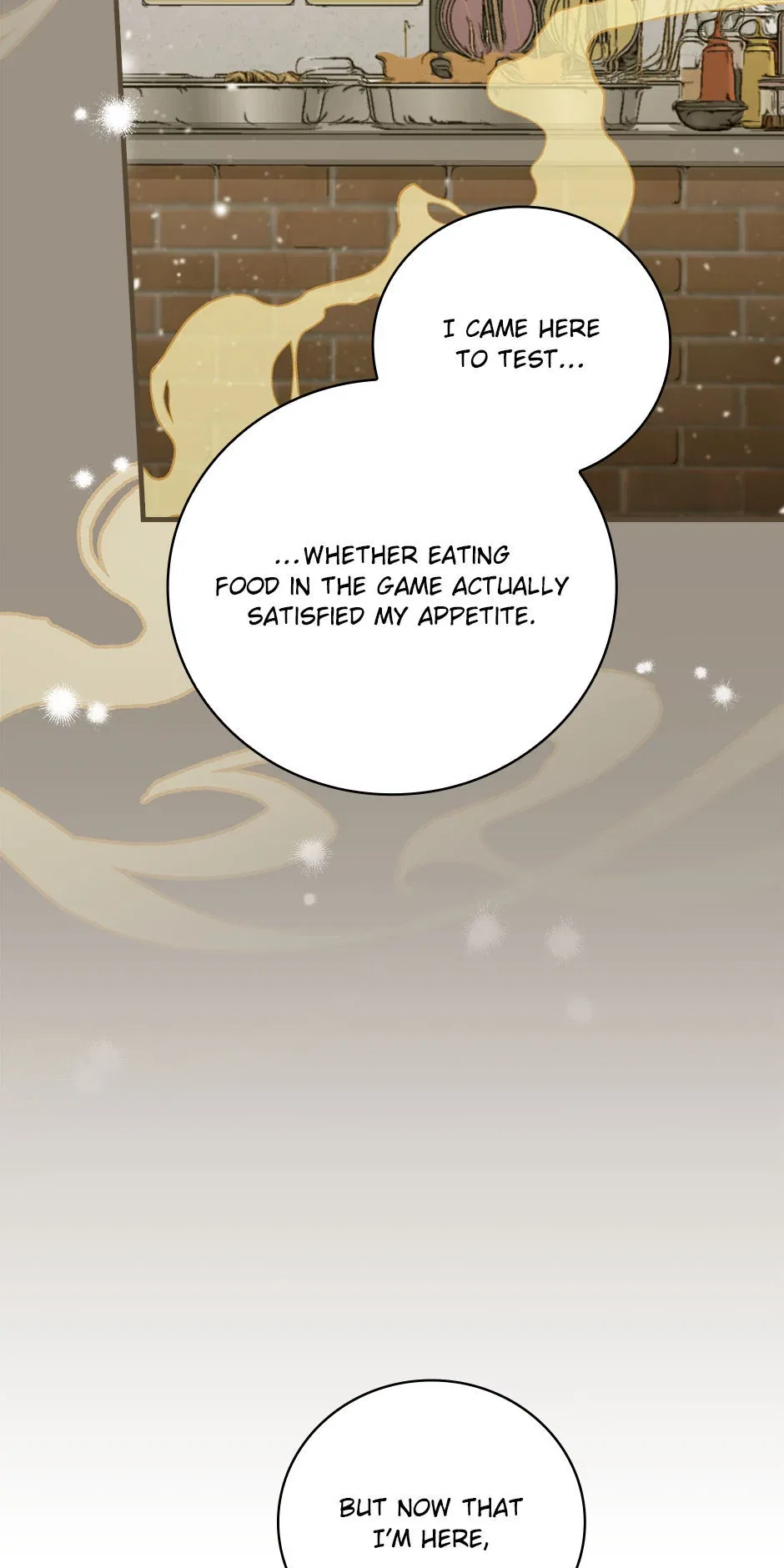 Leveling Up, By Only Eating! Chapter 200 – Page 52
