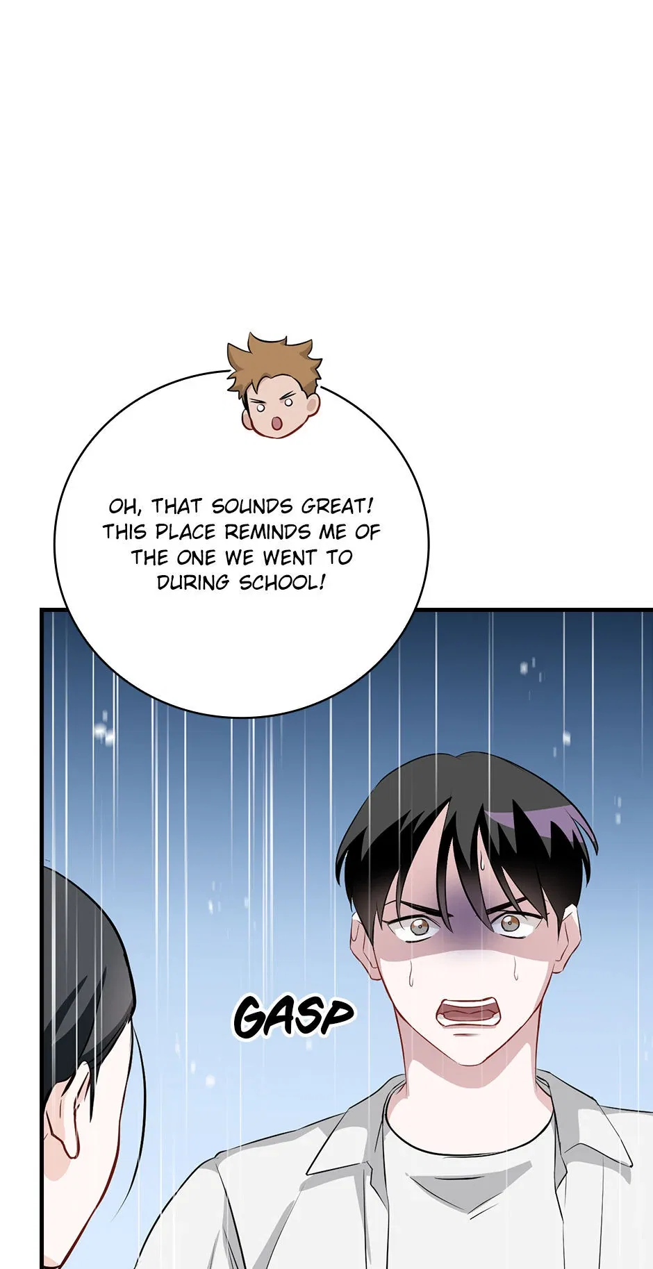 Leveling Up, By Only Eating! Chapter 200 – Page 58
