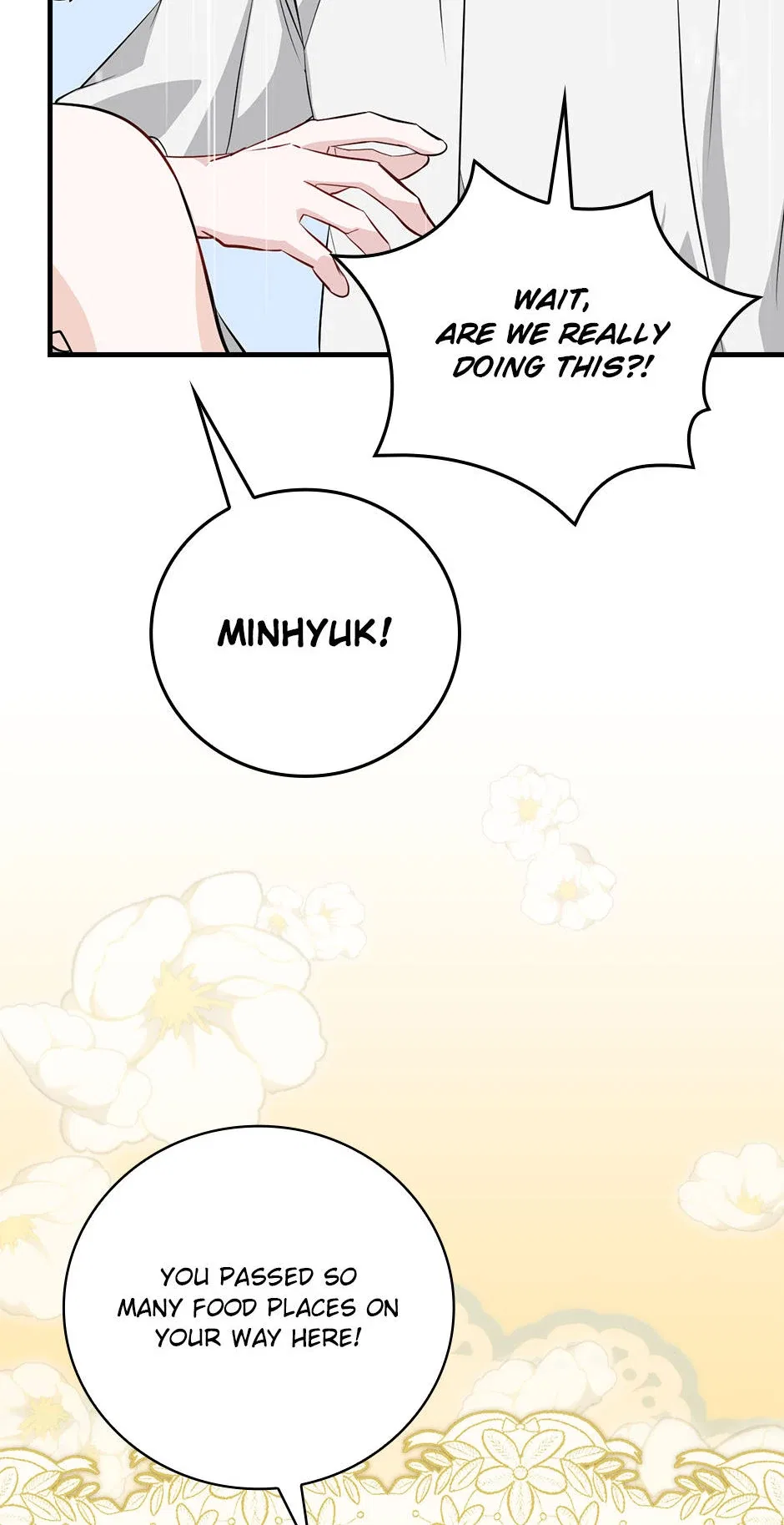 Leveling Up, By Only Eating! Chapter 200 – Page 59