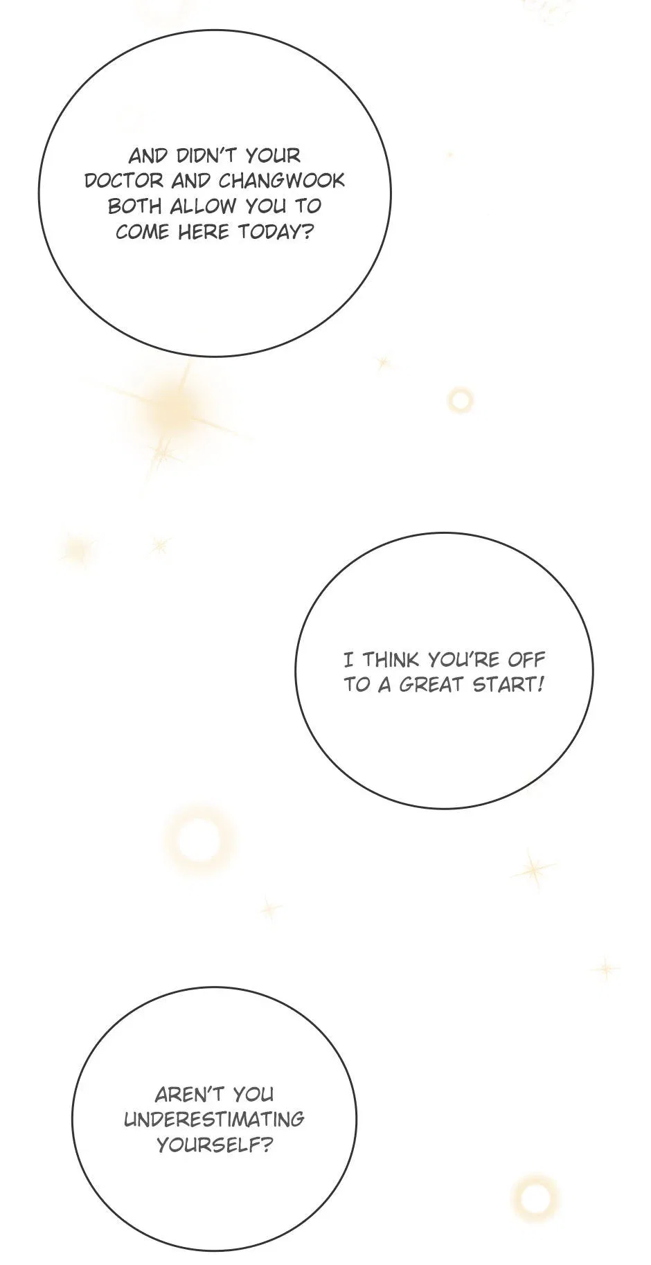 Leveling Up, By Only Eating! Chapter 200 – Page 61