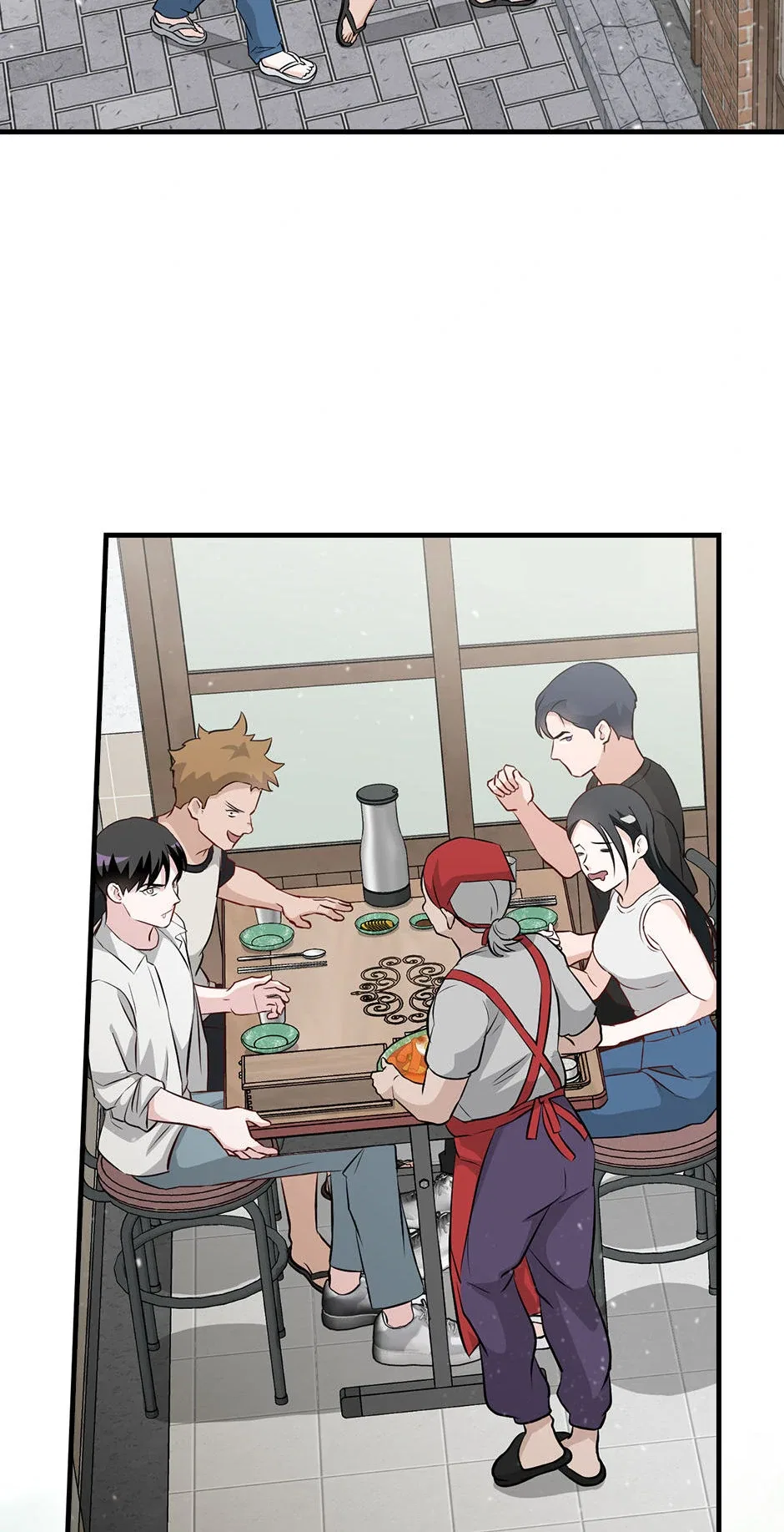 Leveling Up, By Only Eating! Chapter 200 – Page 67