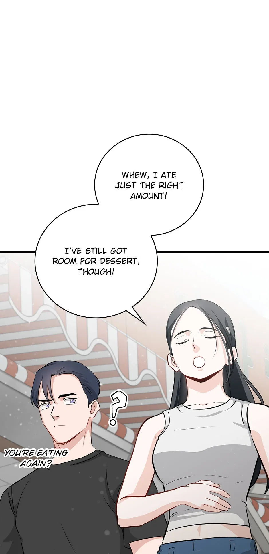 Leveling Up, By Only Eating! Chapter 200 – Page 77