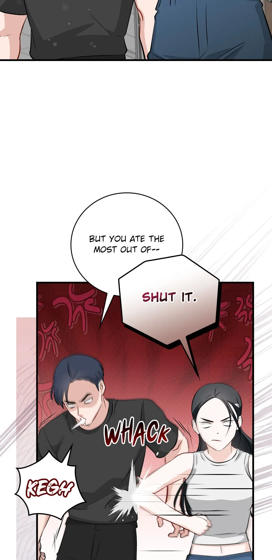 Leveling Up, By Only Eating! Chapter 200 – Page 78