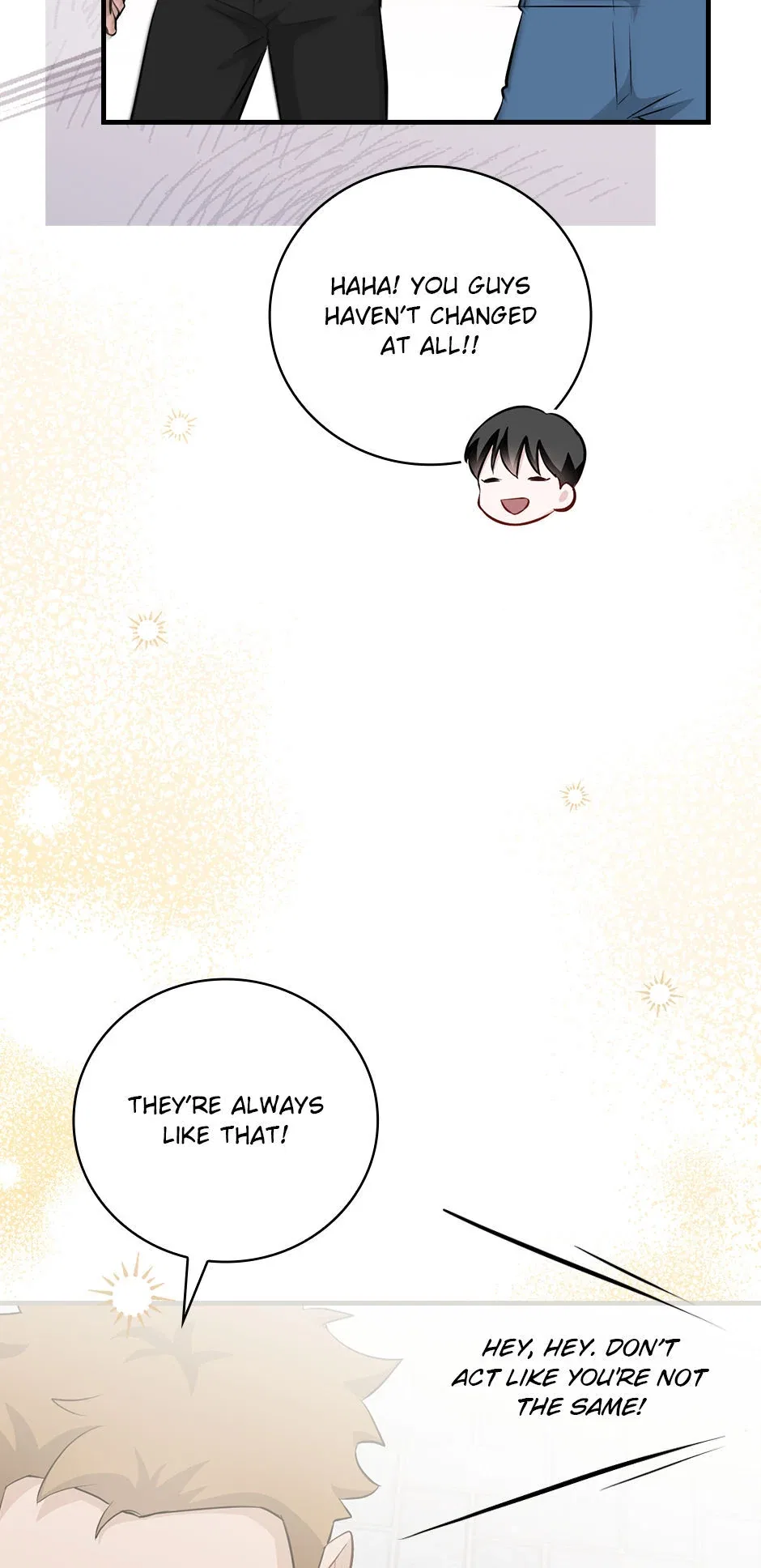 Leveling Up, By Only Eating! Chapter 200 – Page 79