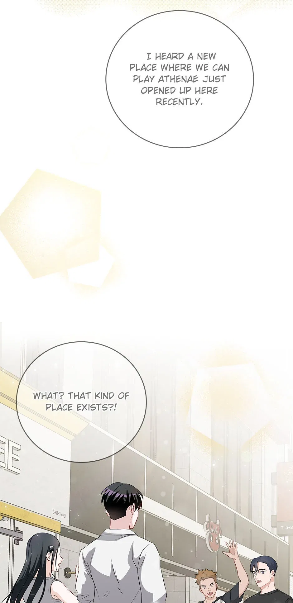 Leveling Up, By Only Eating! Chapter 200 – Page 83