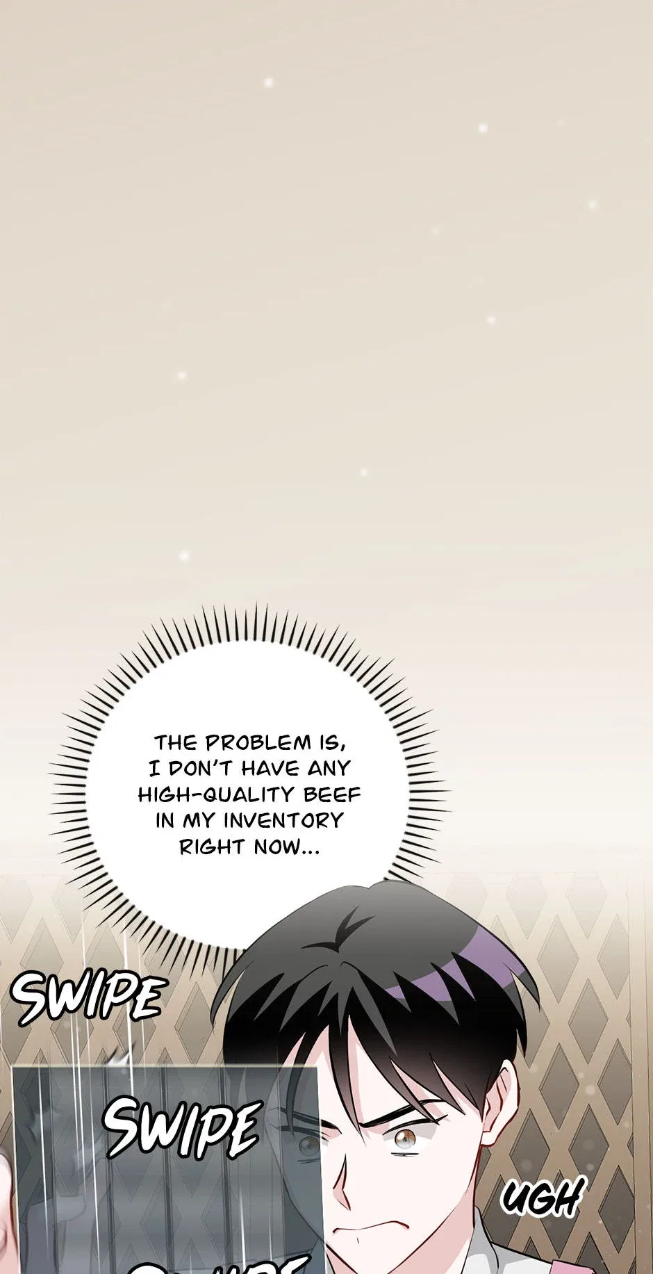 Leveling Up, By Only Eating! Chapter 199 – Page 5