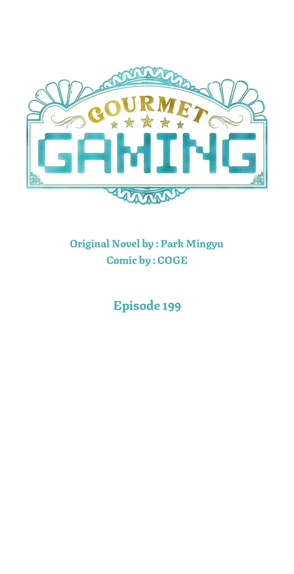 Leveling Up, By Only Eating! Chapter 199 – Page 7