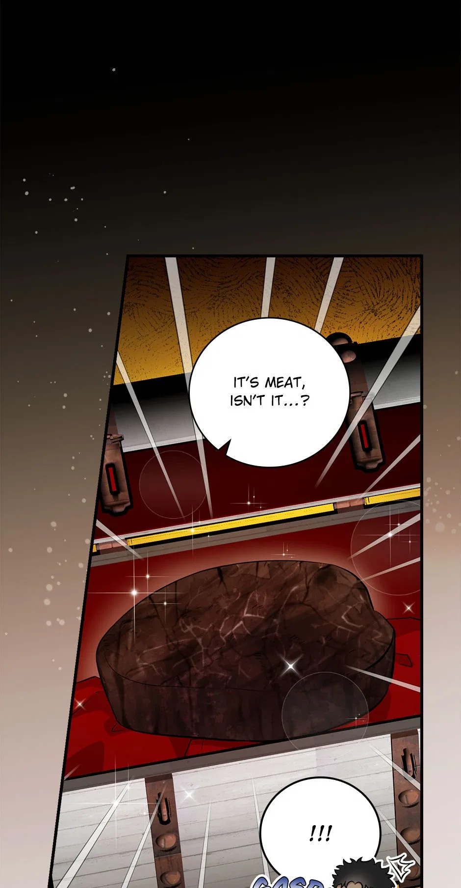 Leveling Up, By Only Eating! Chapter 199 – Page 12