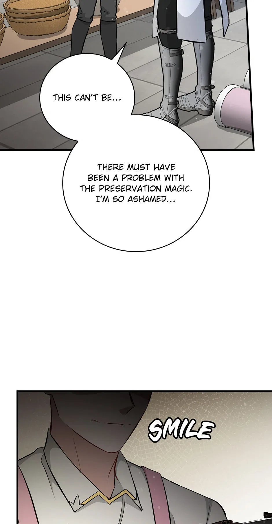 Leveling Up, By Only Eating! Chapter 199 – Page 14