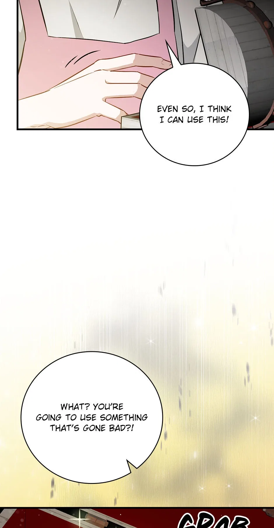 Leveling Up, By Only Eating! Chapter 199 – Page 15
