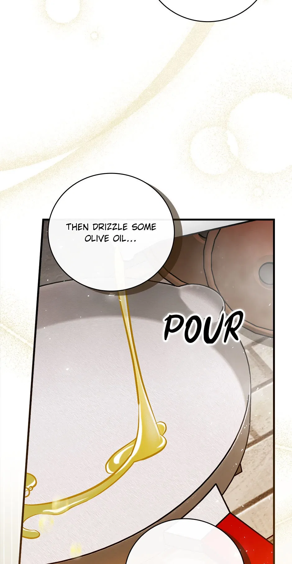Leveling Up, By Only Eating! Chapter 199 – Page 22