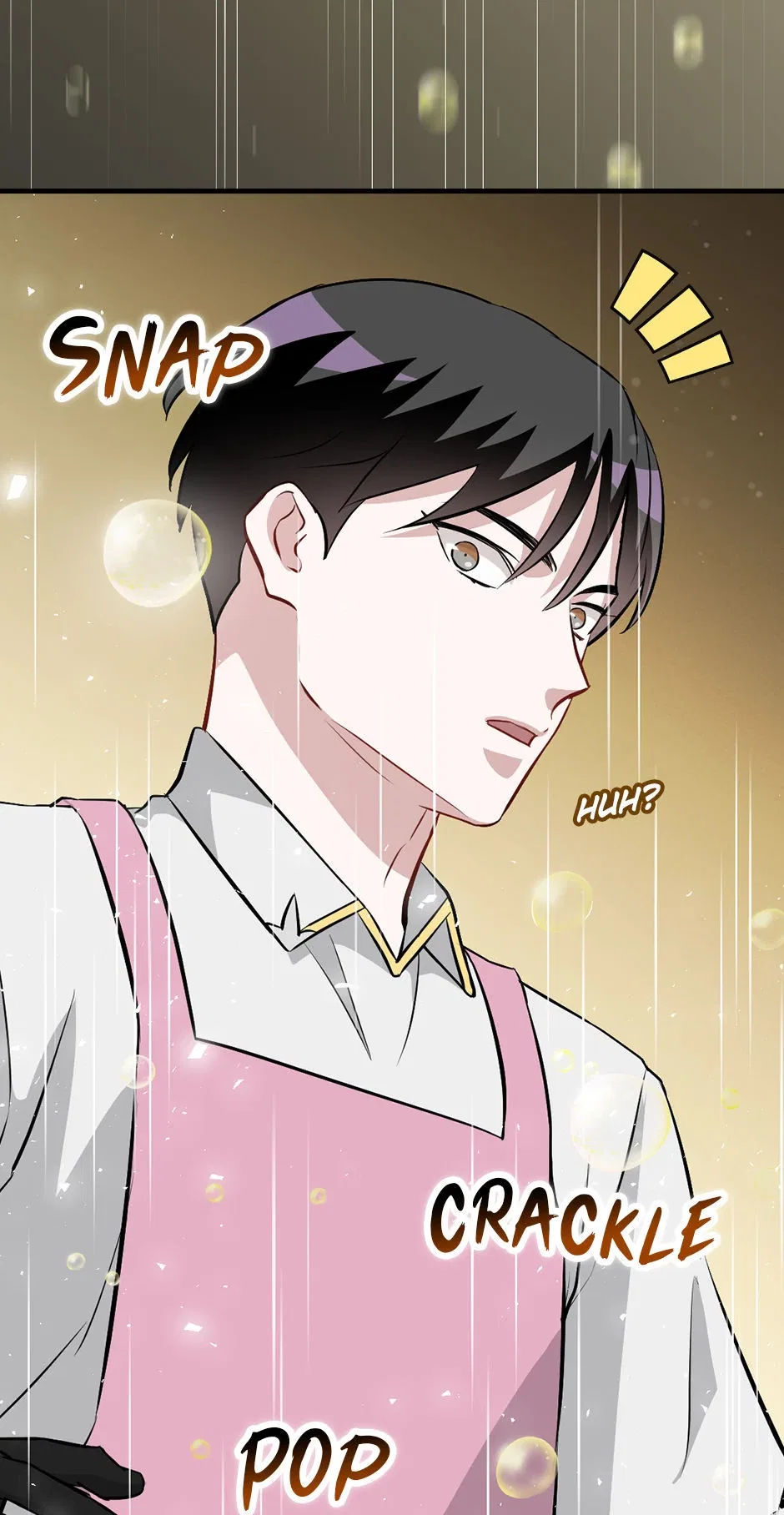 Leveling Up, By Only Eating! Chapter 199 – Page 24