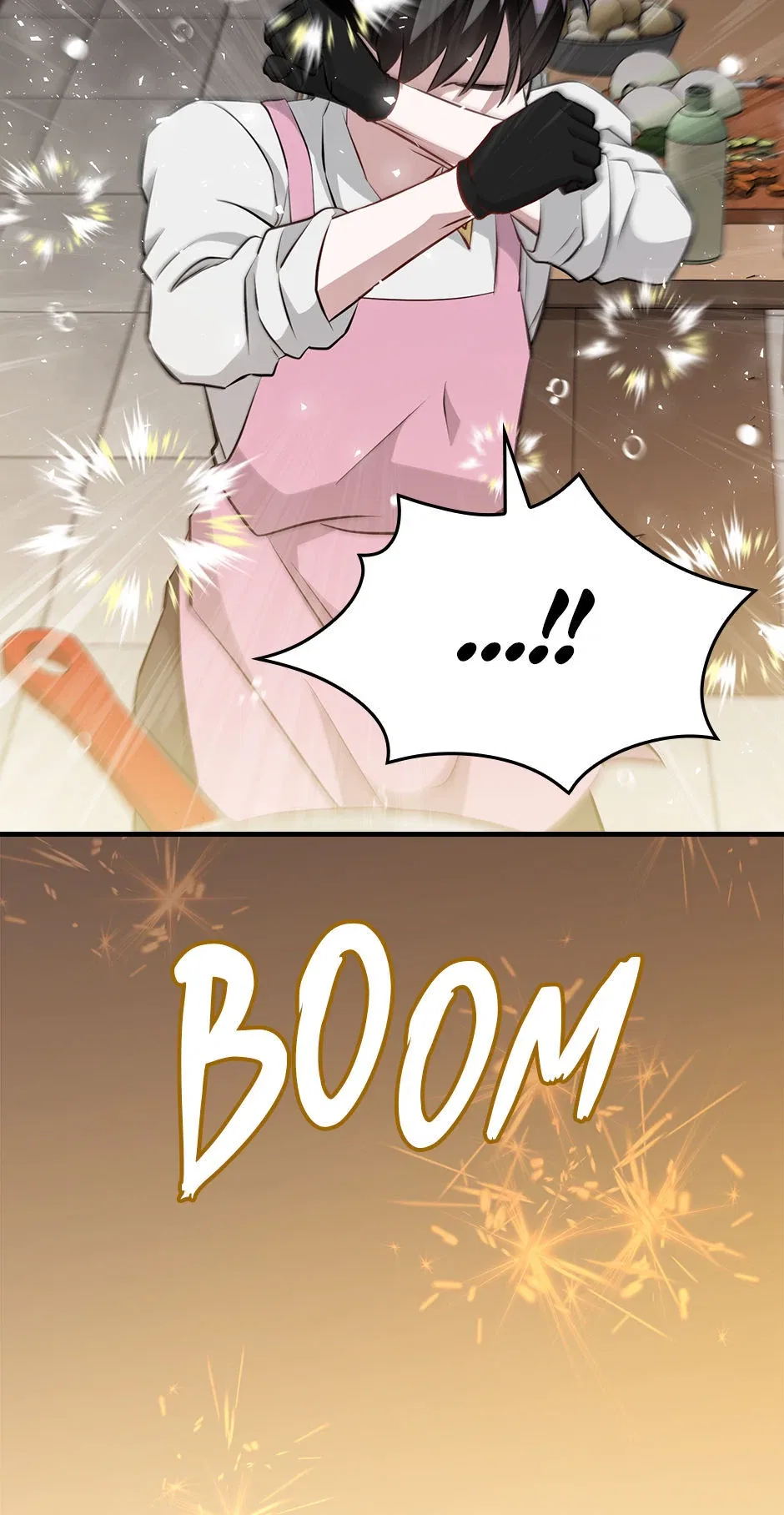 Leveling Up, By Only Eating! Chapter 199 – Page 26
