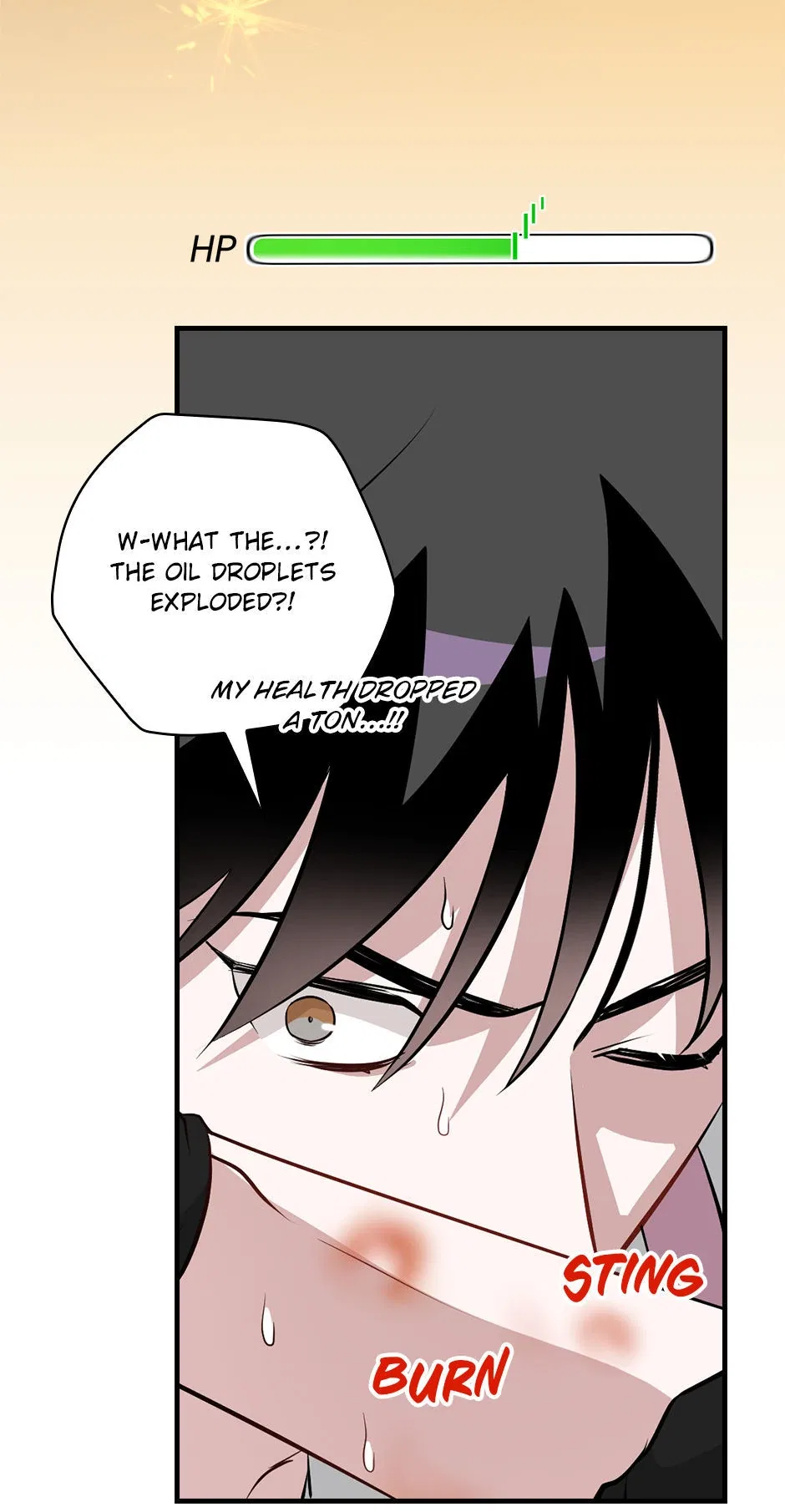 Leveling Up, By Only Eating! Chapter 199 – Page 27