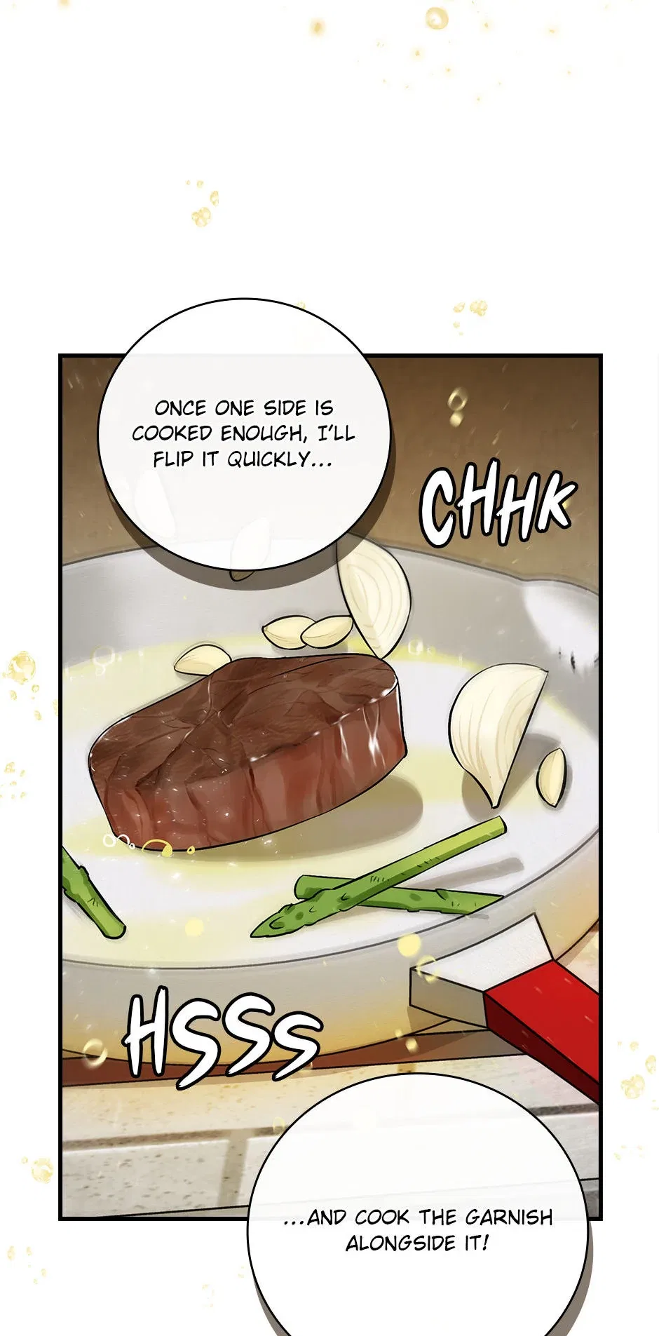 Leveling Up, By Only Eating! Chapter 199 – Page 29