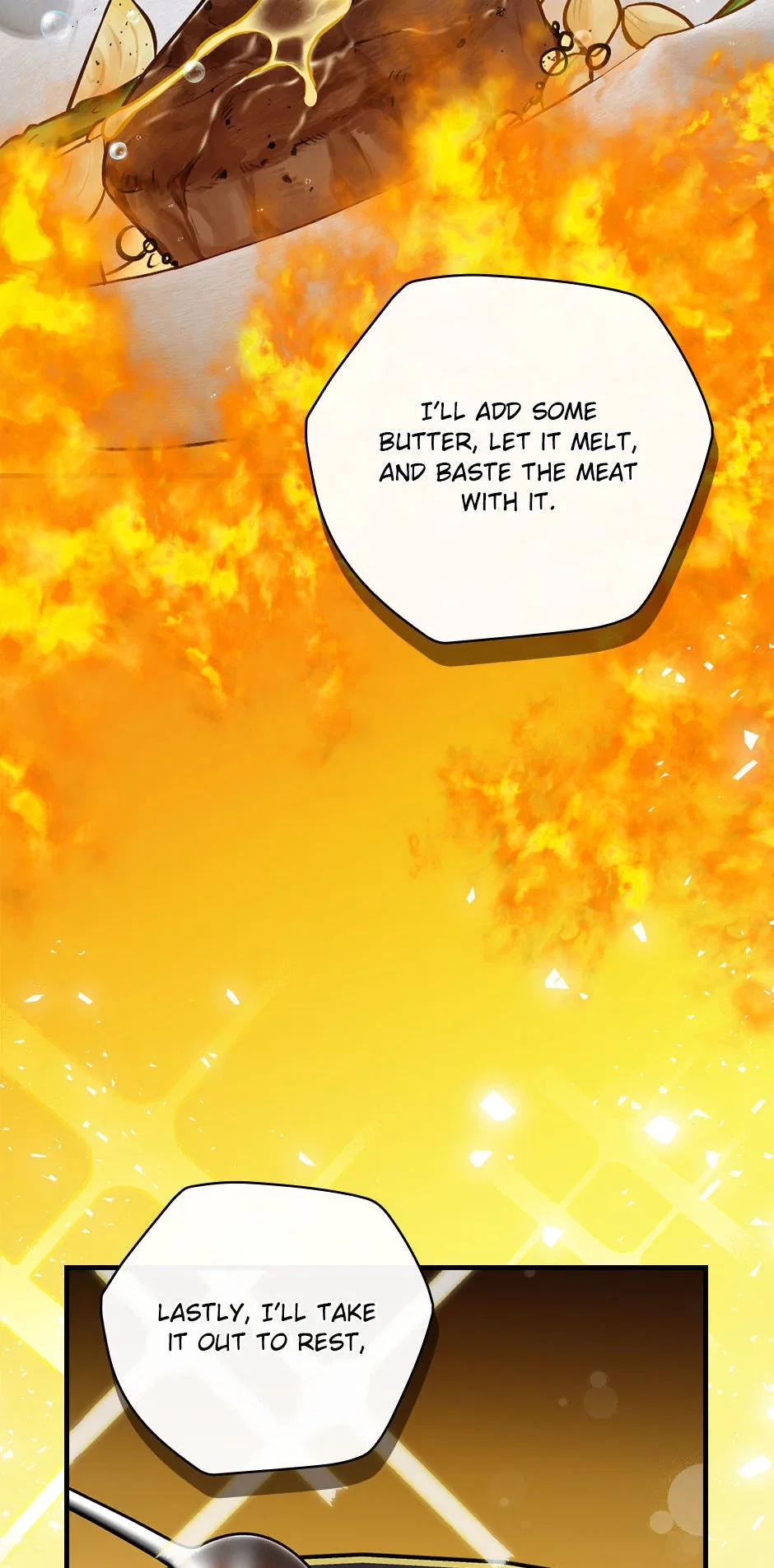 Leveling Up, By Only Eating! Chapter 199 – Page 32