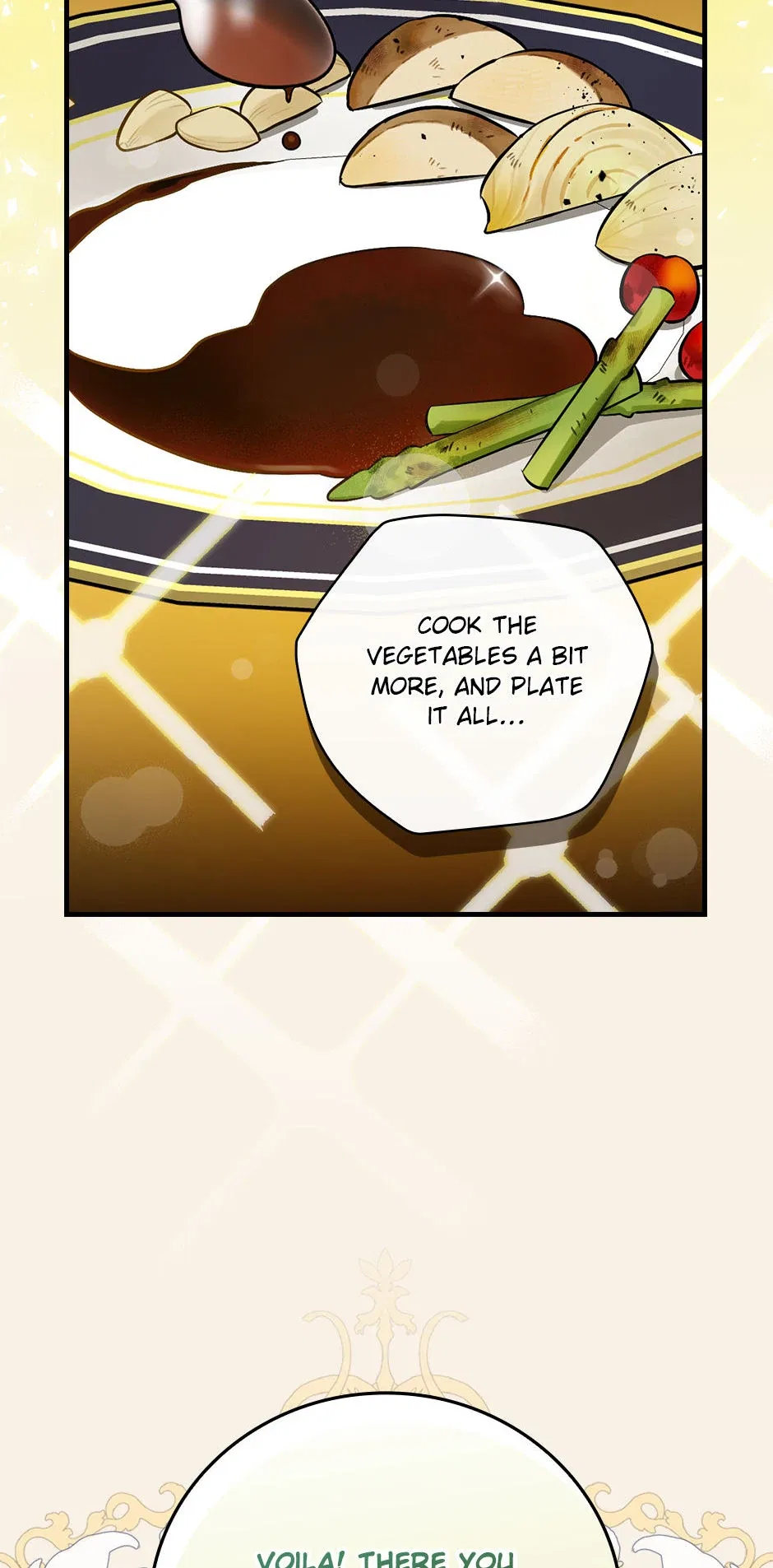 Leveling Up, By Only Eating! Chapter 199 – Page 33
