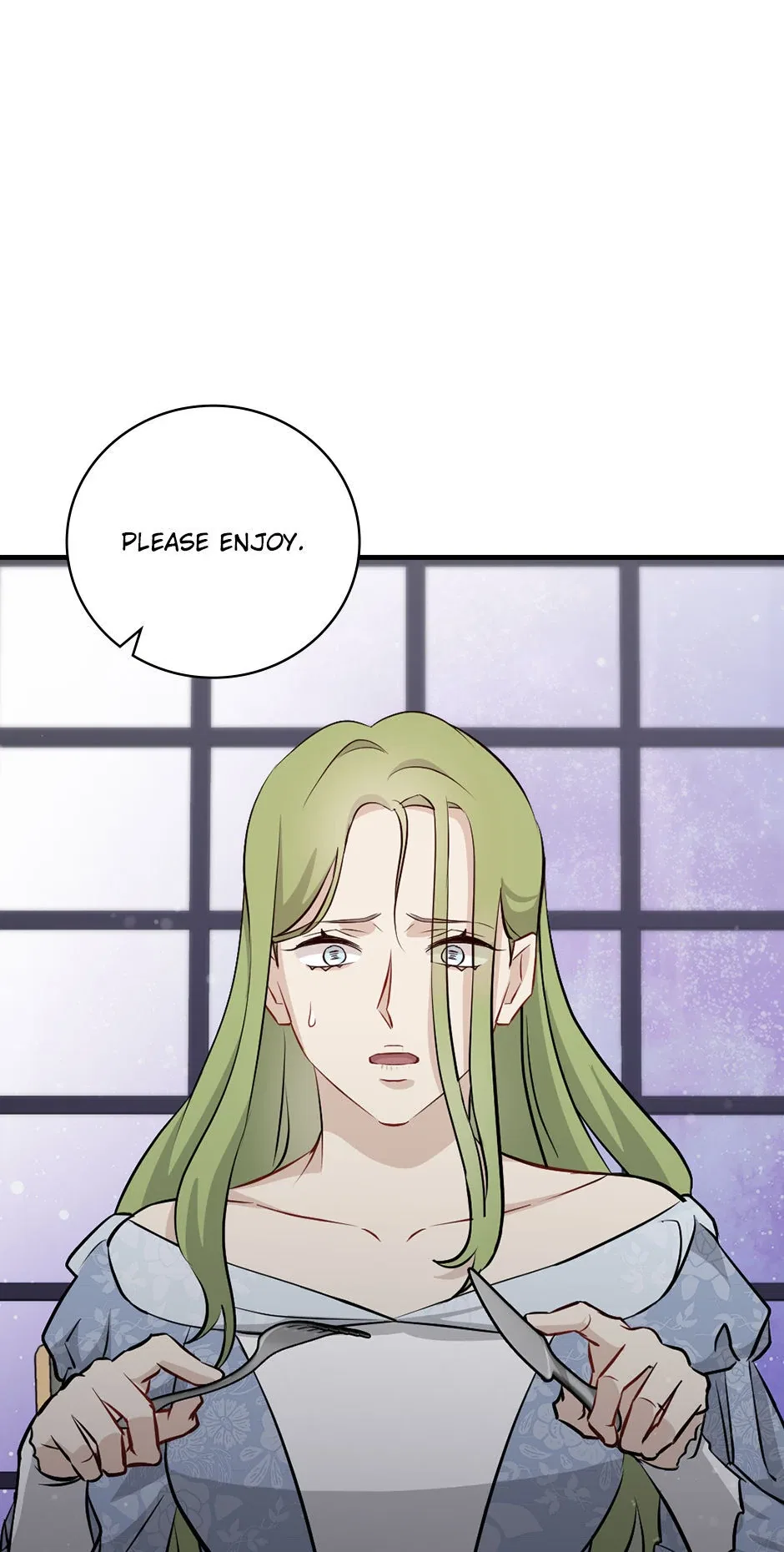 Leveling Up, By Only Eating! Chapter 199 – Page 35